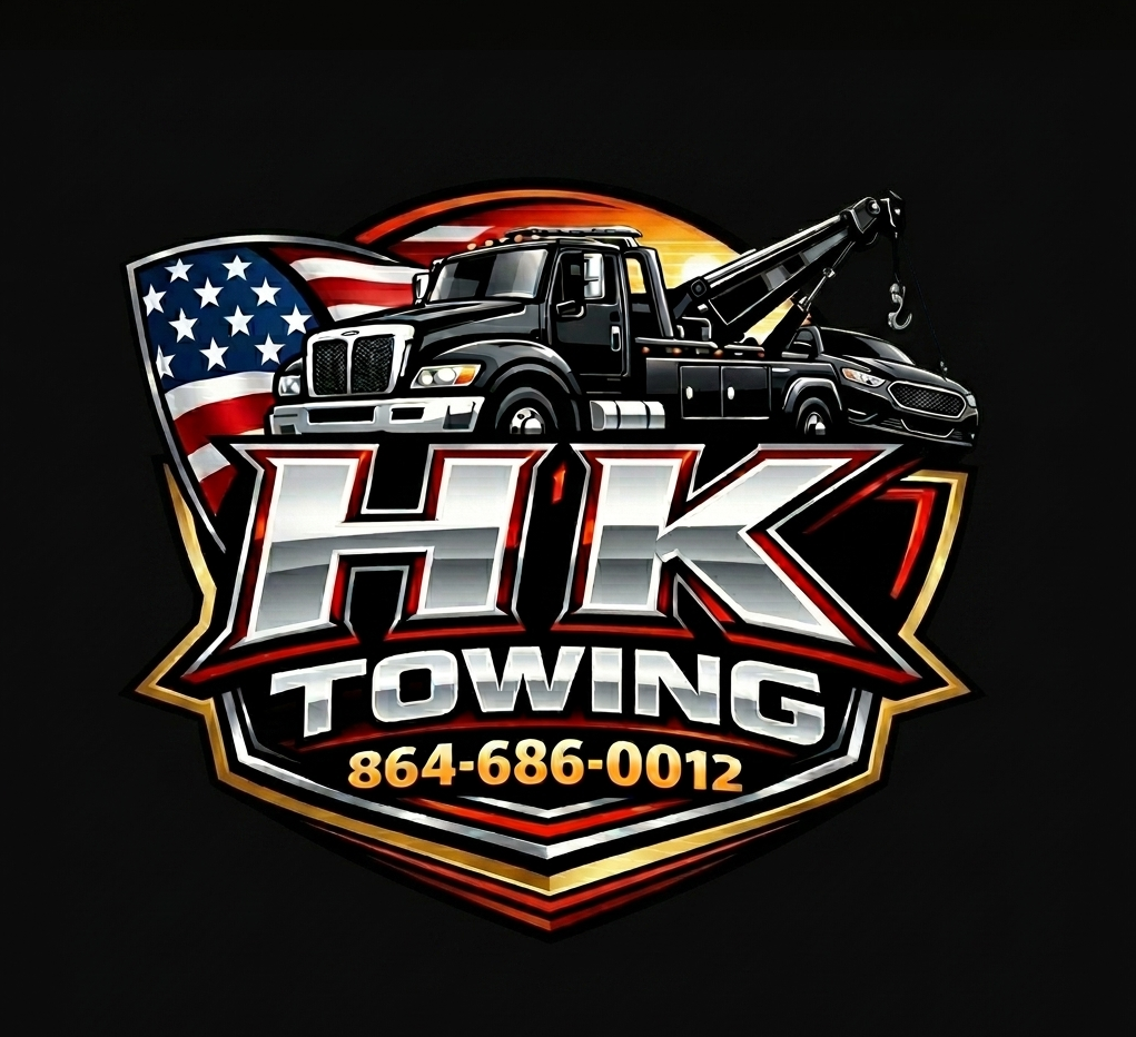 HK Towing headshot