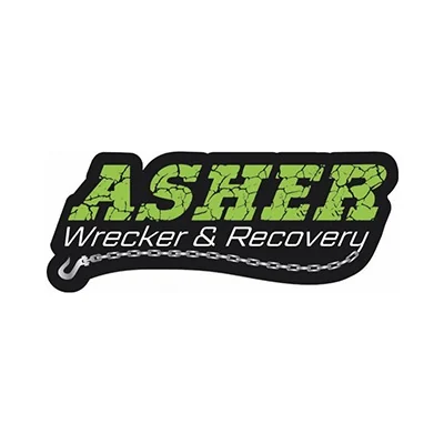 Asher Wrecker & Recovery headshot