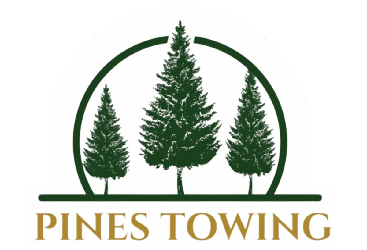 Foto de Pines Towing & Recovery