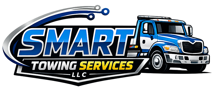 Smart Towing Services LLC headshot