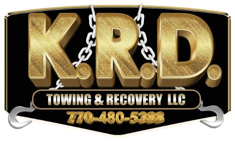 Foto de KRD Towing & Recovery LLC
