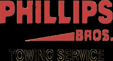 Phillips Brothers Towing headshot
