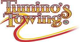 Tumino's Towing headshot