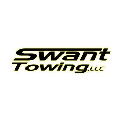 Swant Towing headshot
