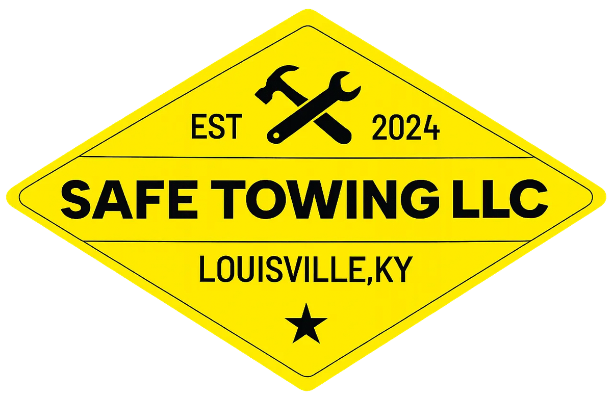 Foto de Safe Towing LLC
