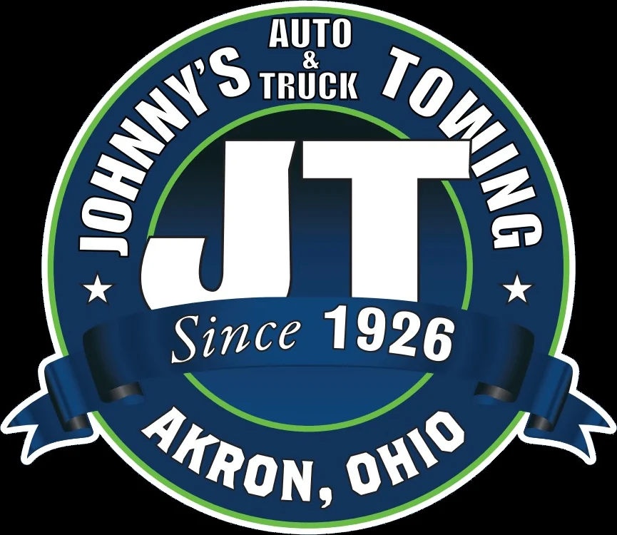 Johnny's Auto & Heavy Duty Semi Truck Towing headshot