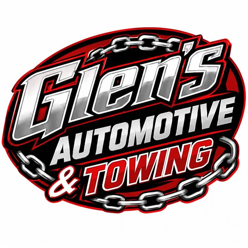 Glen's Automotive and Towing headshot
