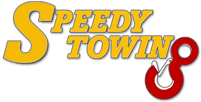 Speedy Towing headshot
