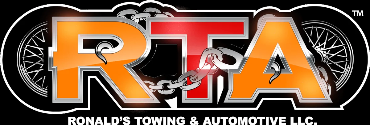 Ronald's Towing & Automotive headshot