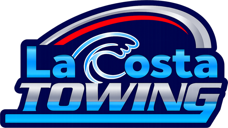 La Costa Towing headshot