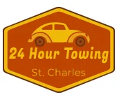 24 Hour Towing St. Charles MO headshot
