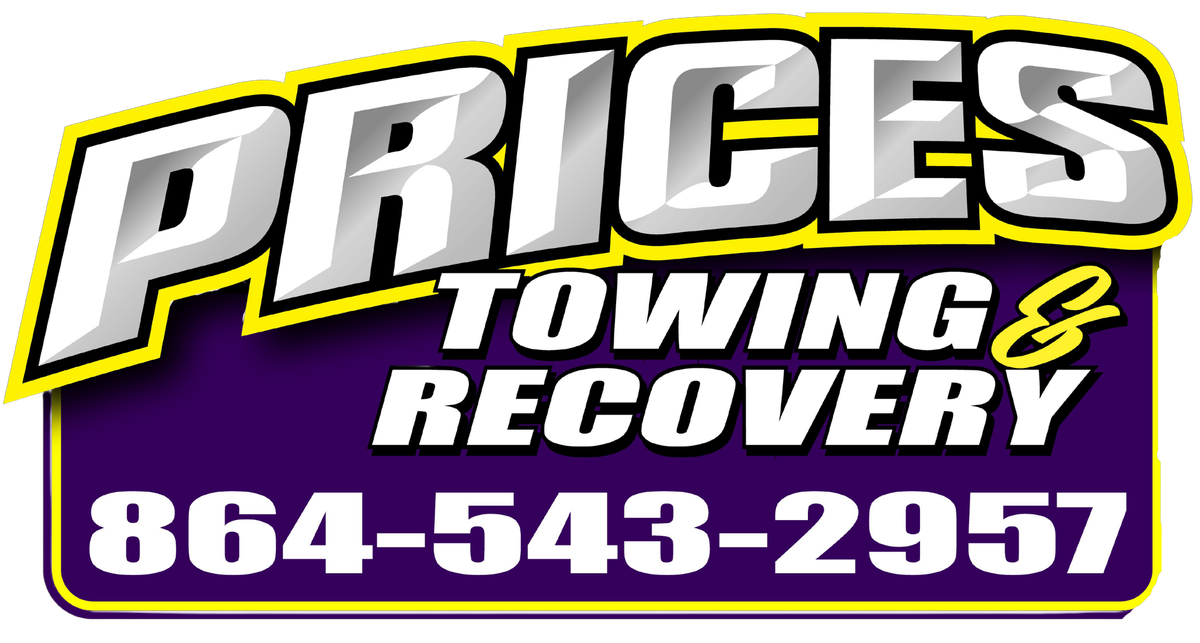 Foto de Price's Towing and Diesel