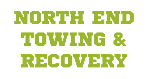 North End Towing and Recovery headshot