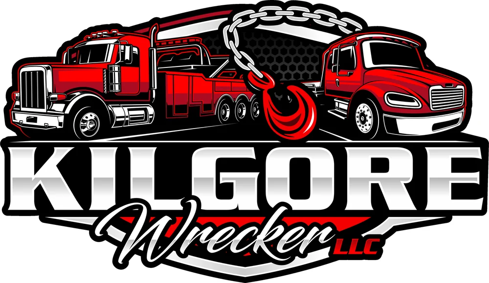 Foto de Kilgore Wrecker Service