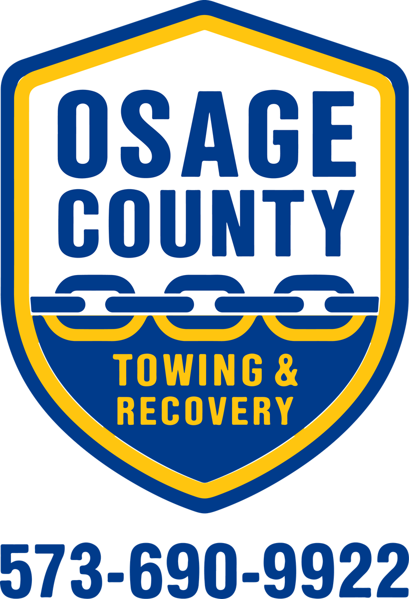 Foto de Osage County Towing