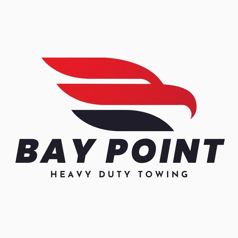 Bay Point Heavy Duty Towing headshot