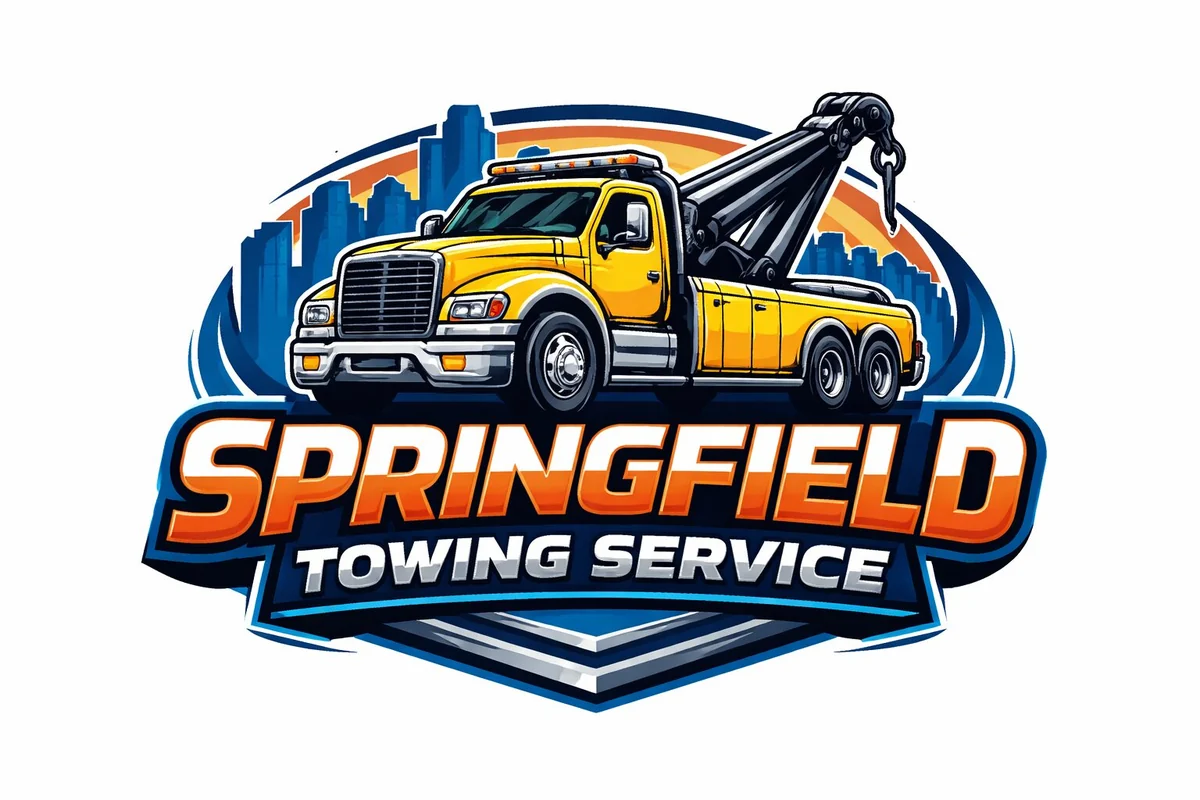 Springfield Towing Service headshot