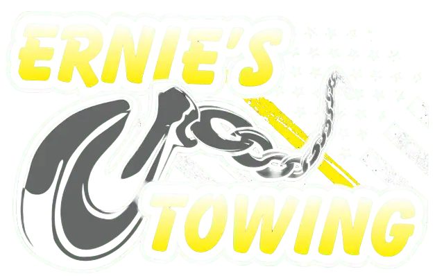Foto de Ernie's Towing
