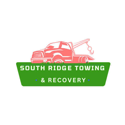 South Ridge Towing & Recovery headshot