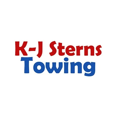 K J Sterns Towing headshot