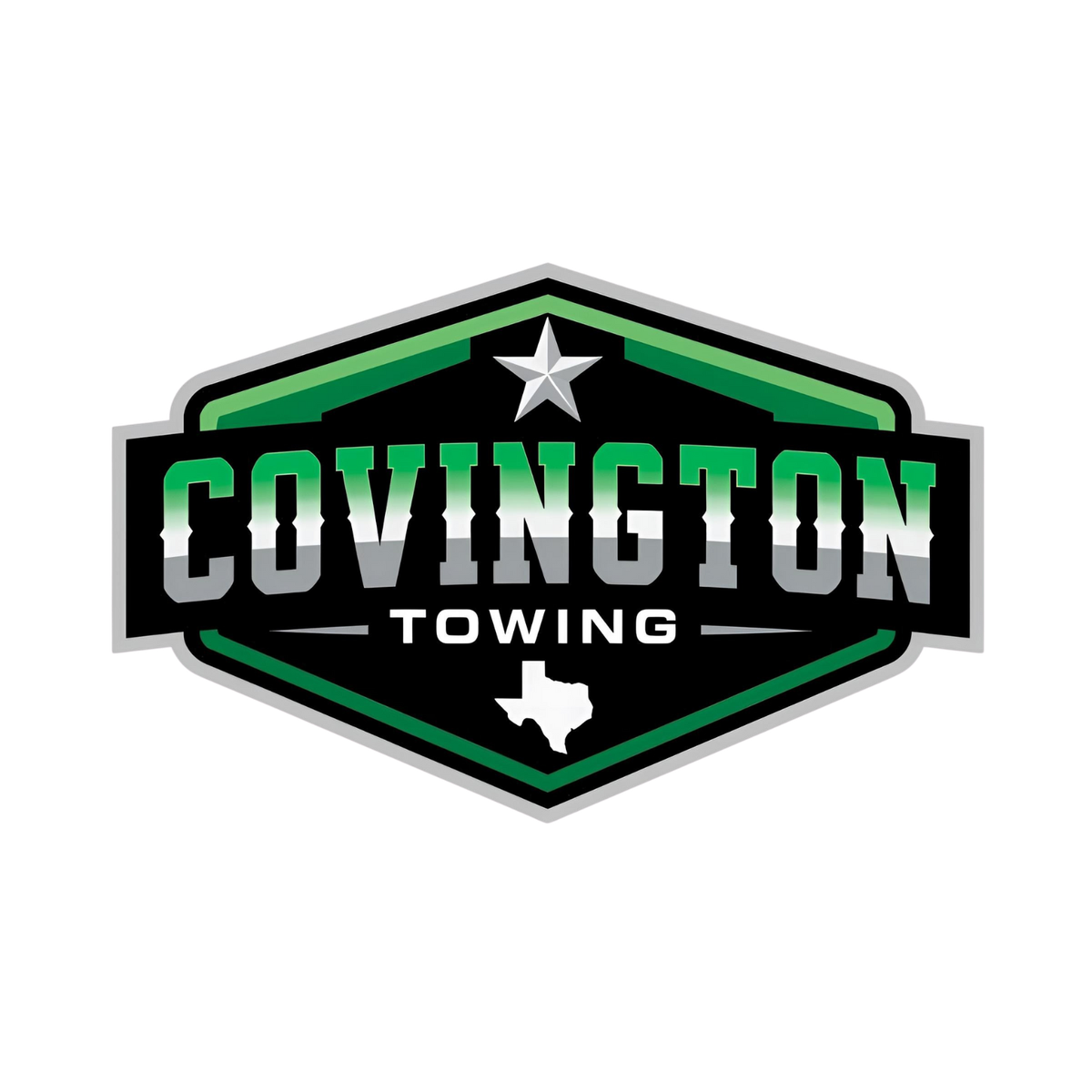 Covington Towing LLC headshot