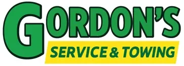Gordon's Inc headshot