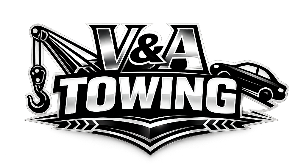 V&A Towing headshot