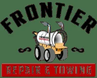 Frontier Repair & Towing headshot