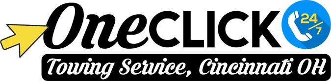 One Click Towing Company headshot