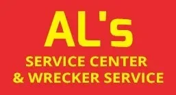 Al's Service Center & Wrecker Service headshot
