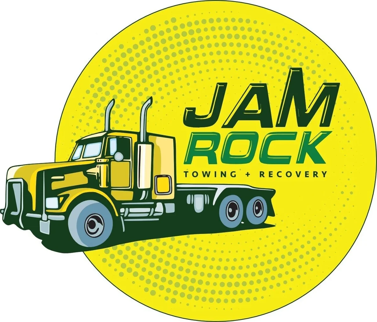 JamRock Towing headshot