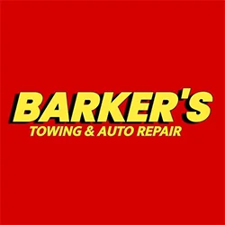 Barker's Towing & Auto Repair headshot