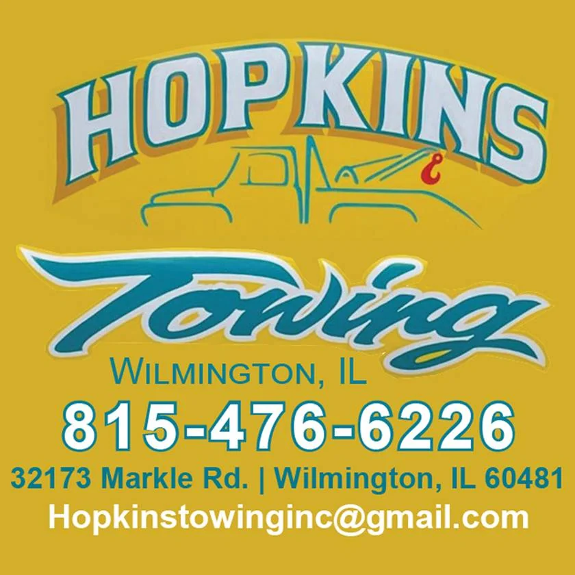 Hopkins Towing, Inc. headshot