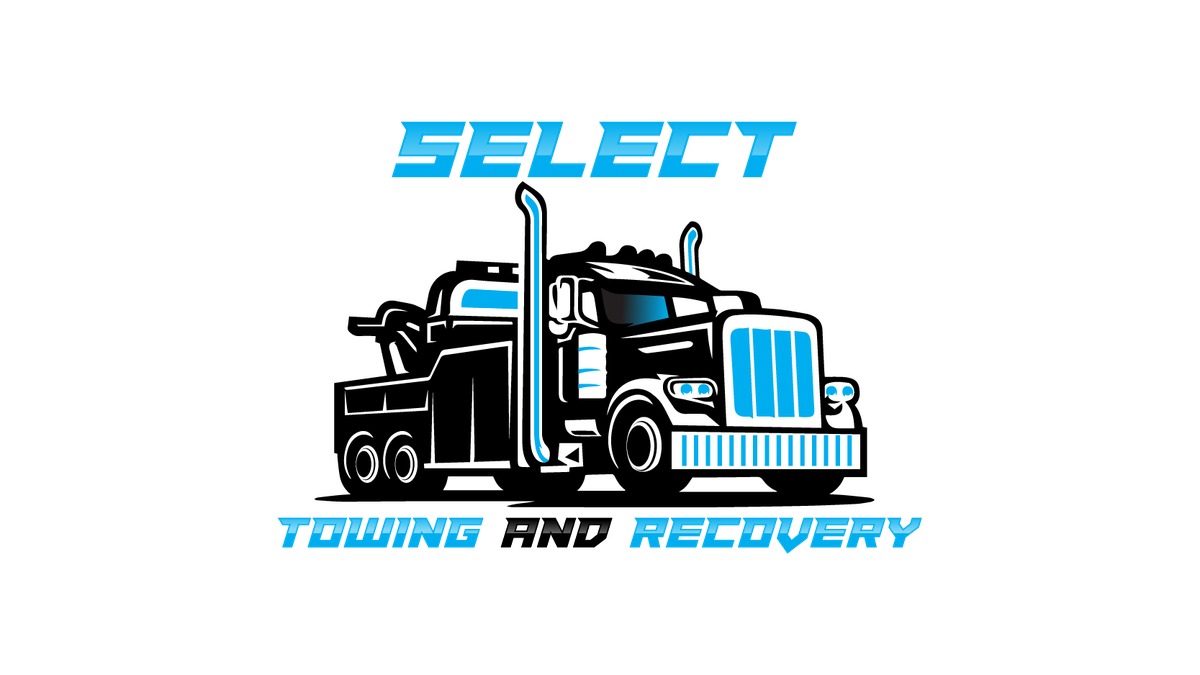 Select Towing and Recovery headshot