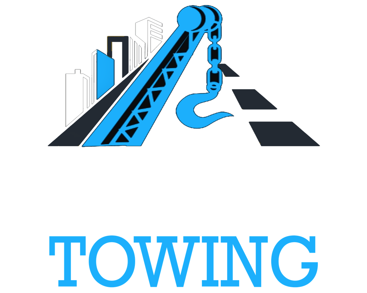 Universal Towing headshot