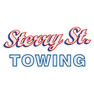 Foto de Sterry Street Towing