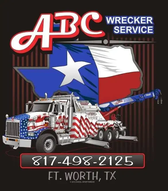 ABC Wrecker Service headshot