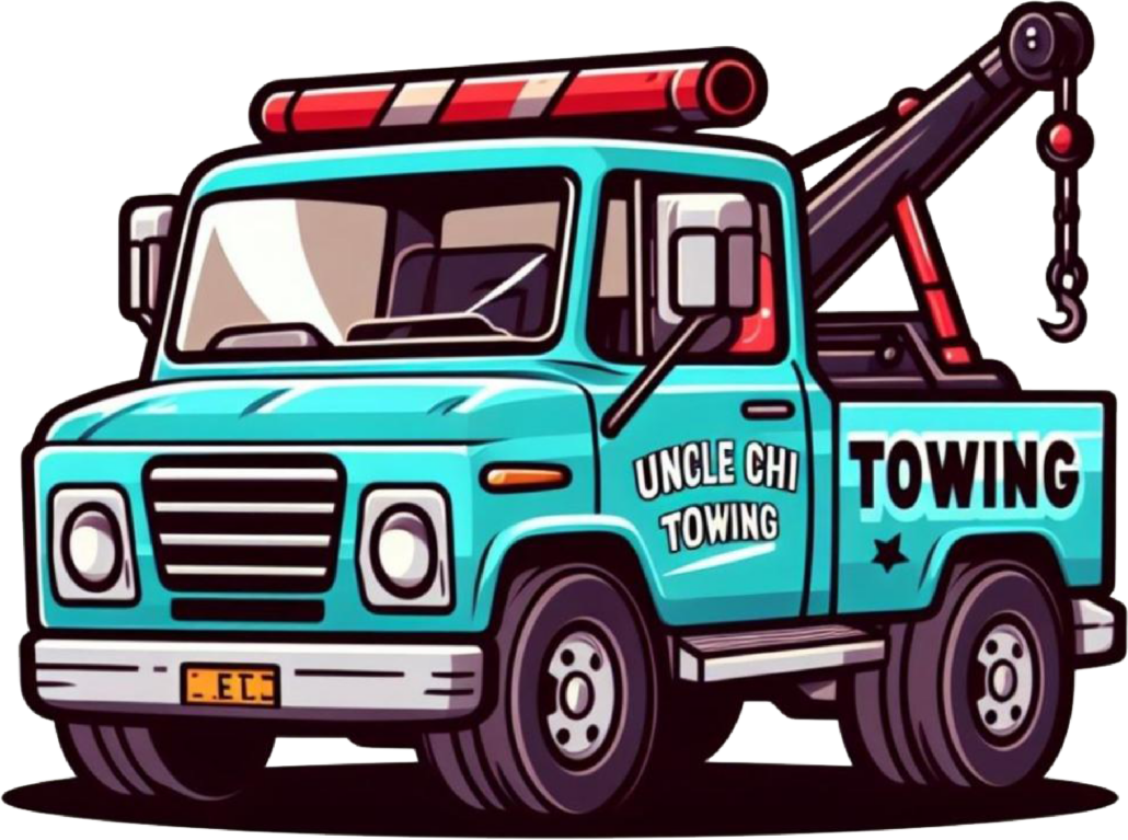 Foto de Uncle Chi Towing