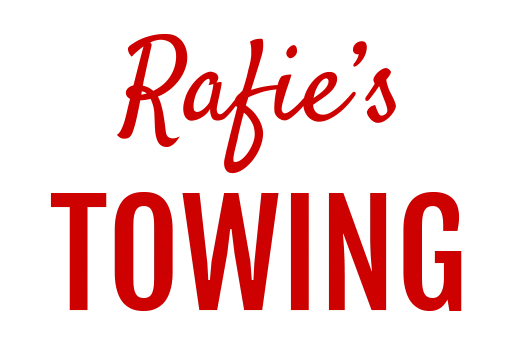 Foto de Rafie's Towing