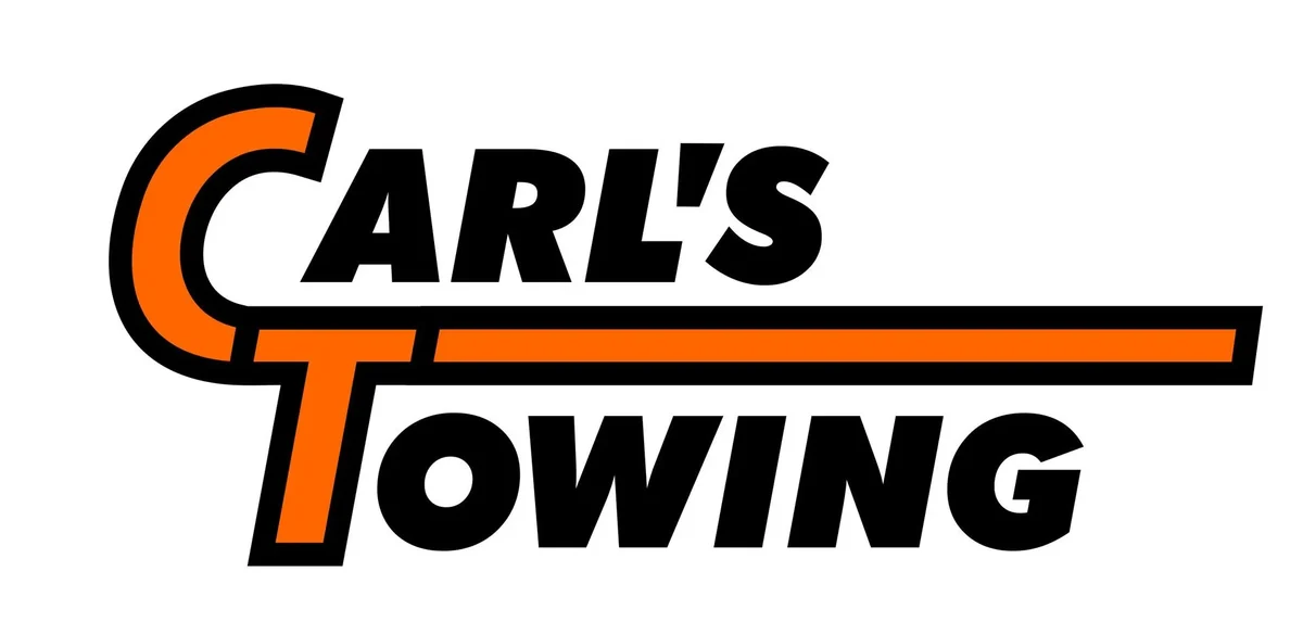 Carl's Towing headshot
