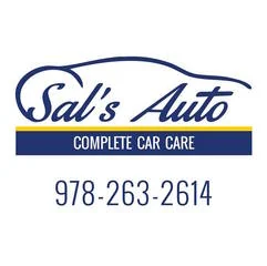 Sal's Auto & Truck Repair headshot