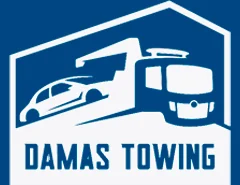 Damas Towing Service headshot