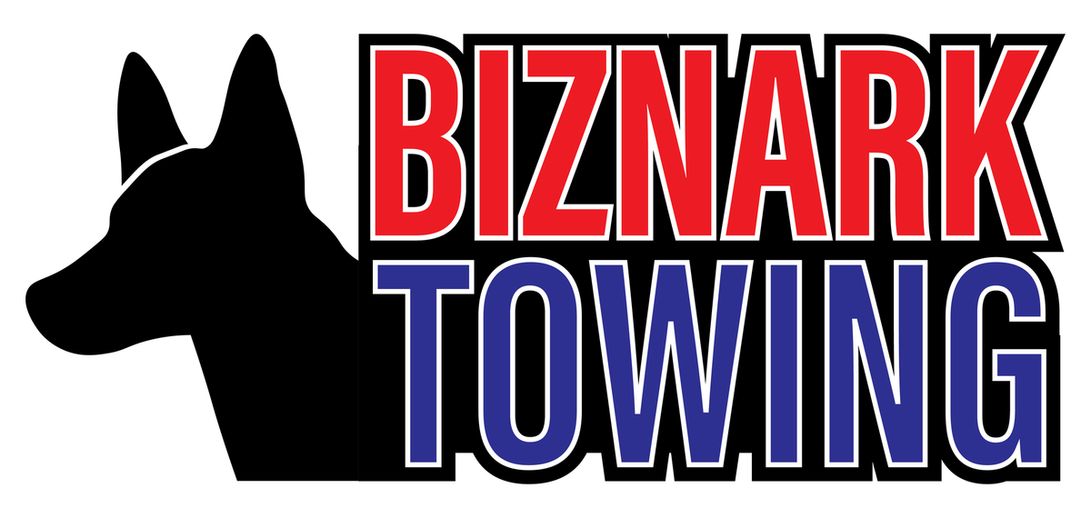 Biznark Towing headshot