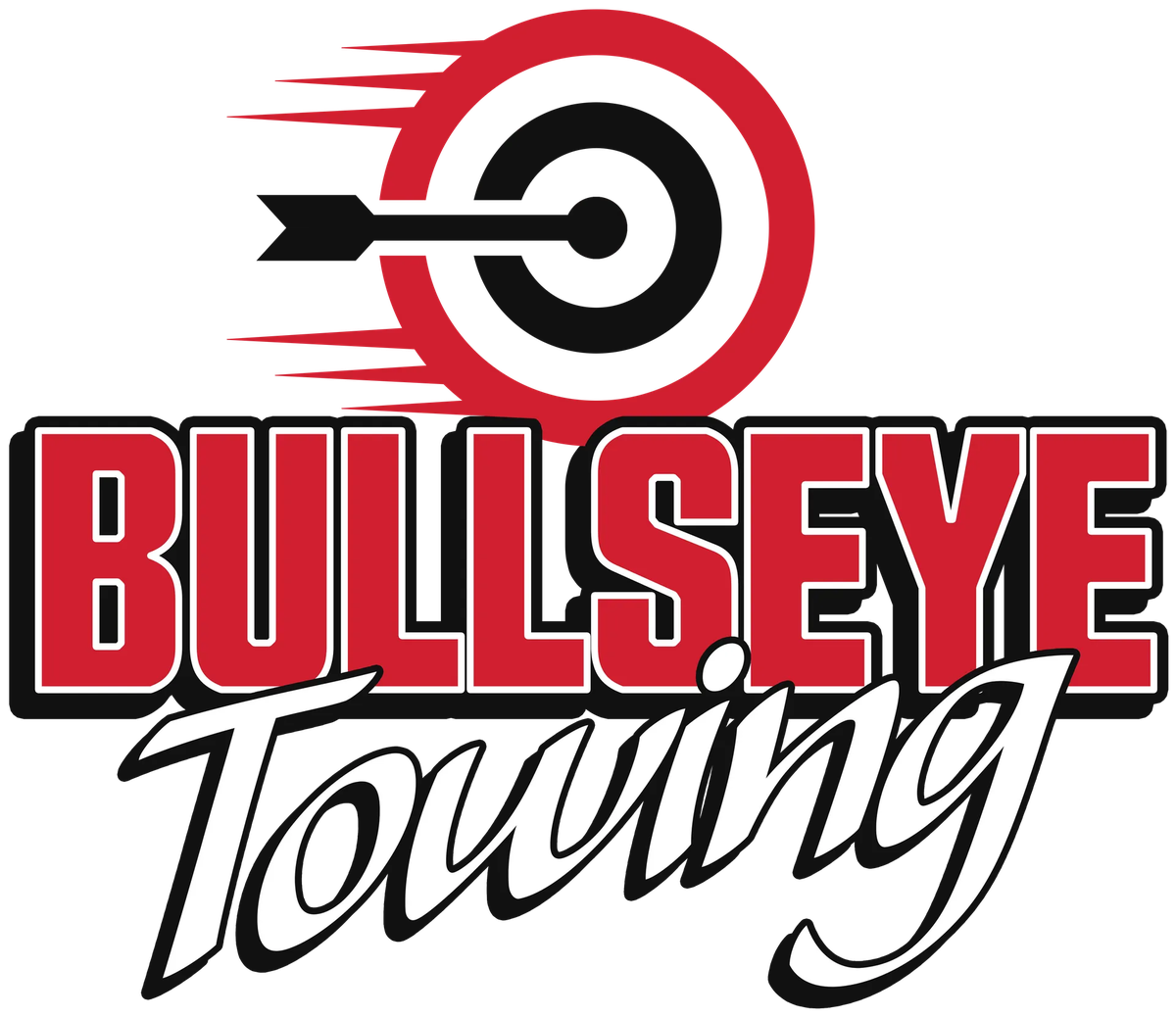 Bullseye Towing headshot