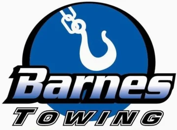 Barnes Towing headshot