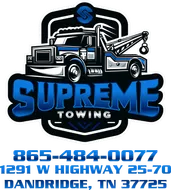Foto de Supreme Towing