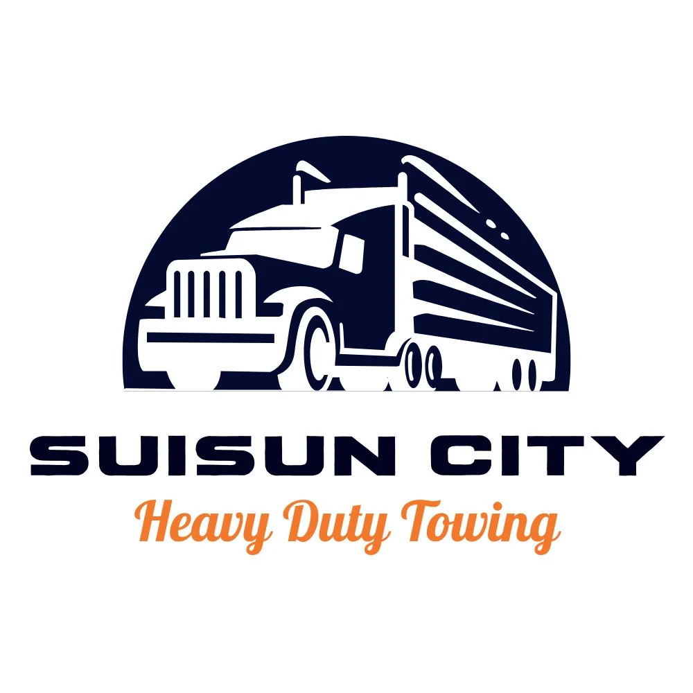 Suisun City Heavy Duty Towing headshot