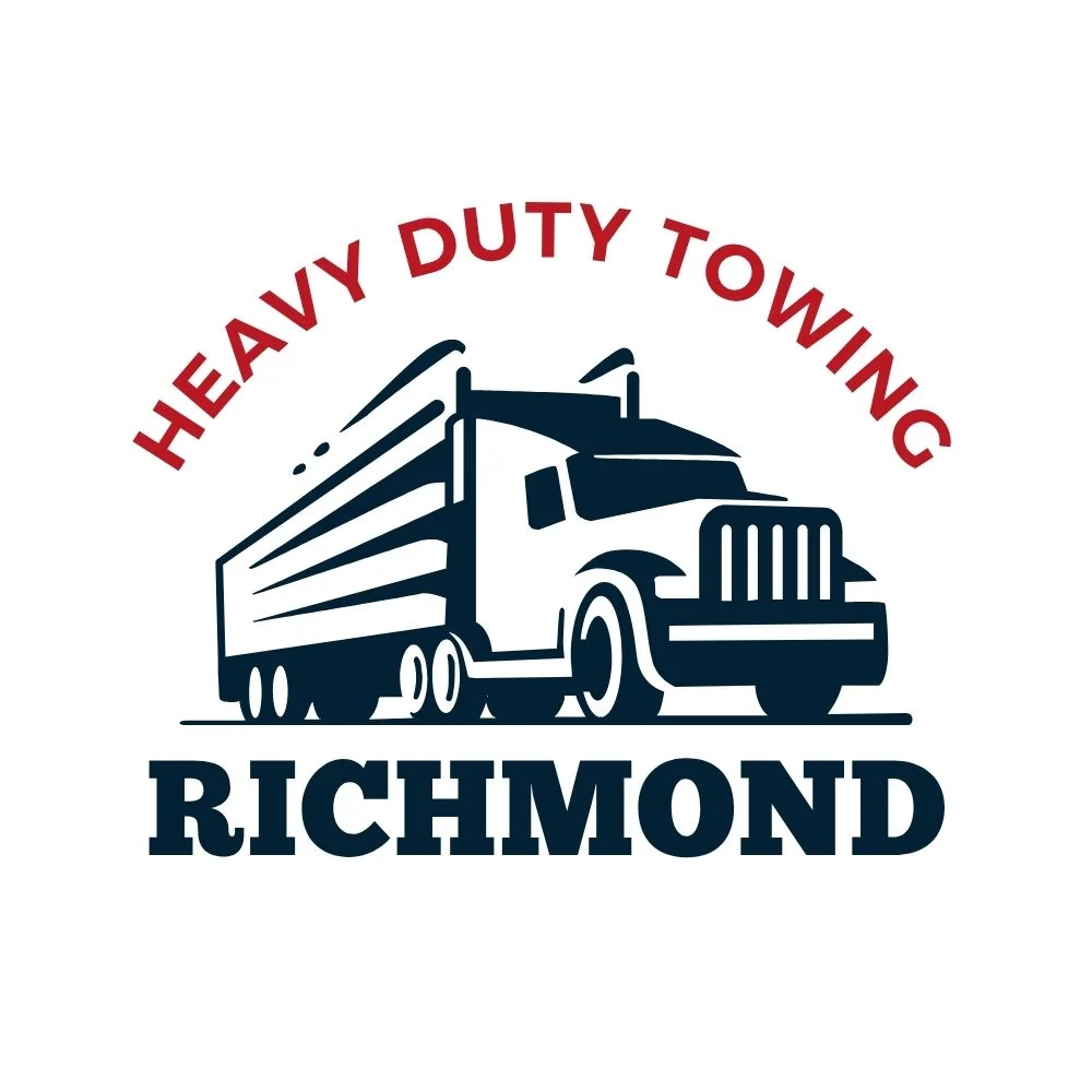 Foto de Richmond Heavy Duty Towing