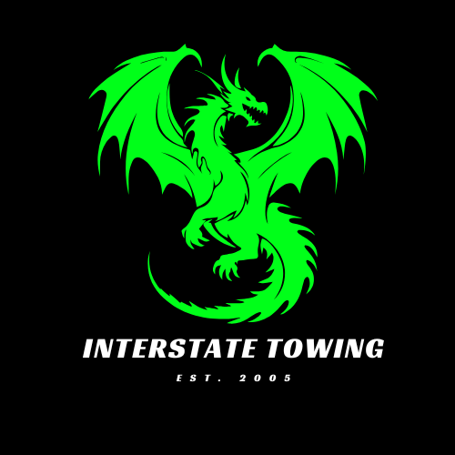 Interstate Towing headshot