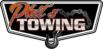 Phil's Towing headshot